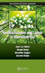 Hemicelluloses and Lignin in Biorefineries