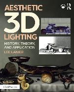 Aesthetic 3D Lighting
