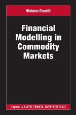 Financial Modelling in Commodity Markets