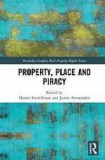 Property, Place and Piracy