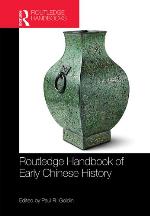 Routledge Handbook of Early Chinese History