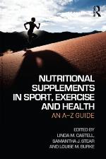 Nutritional Supplements in Sport, Exercise and Health
