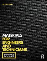 Materials for Engineers and Technicians