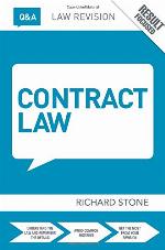 Q&amp;A Contract Law