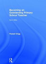 Becoming an Outstanding Primary School Teacher