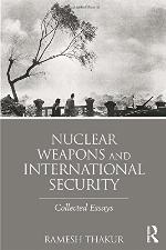 Nuclear Weapons and International Security
