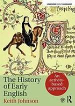 A History of Early English