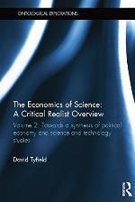 The Economics of Science
