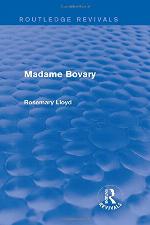 Madame Bovary (Routledge Revivals)