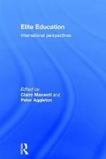 Elite Education