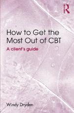 How to Get the Most Out of CBT