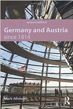 Germany and Austria since 1814