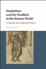 Disability in Antiquity