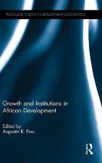 Growth and Institutions in African Development