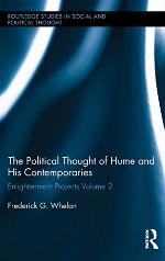 Political Thought of Hume and his Contemporaries