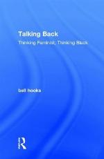 Talking Back