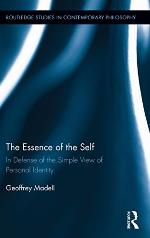 The Essence of the Self