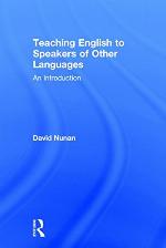 Teaching English to Speakers of Other Languages