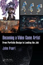 Becoming a Video Game Artist