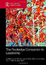The Routledge Companion to Leadership