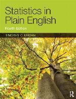Statistics in Plain English