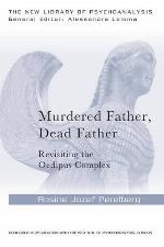 Murdered Father, Dead Father