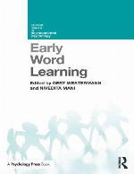 Early Word Learning