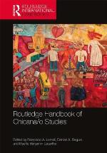 Routledge Handbook of Chicana/o Studies