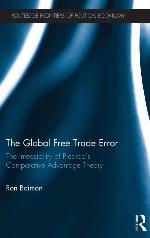The Global Free Trade Error