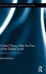 Critical Theory After the Rise of the Global South