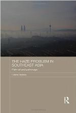 The Haze Problem in Southeast Asia