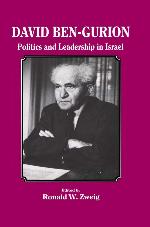 David Ben-Gurion