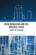 Neoliberalism and the Biblical Voice
