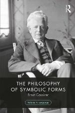 The Philosophy of Symbolic Forms, Volume 1