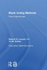 Black Acting Methods