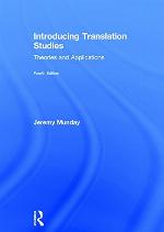 Introducing Translation Studies