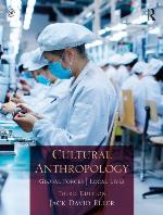 Cultural Anthropology