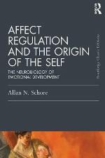 Affect Regulation and the Origin of the Self