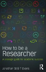 How to Be a Researcher