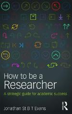 How to Be a Researcher