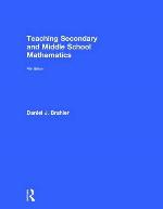 Teaching Secondary and Middle School Mathematics
