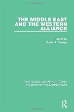 The Middle East and the Western Alliance