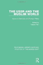The USSR and the Muslim World