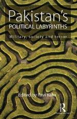 Pakistan's Political Labyrinths