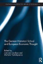 The German Historical School and European Economic Thought