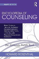 Encyclopedia of Counseling: Master Review and Tutorial for the National Counselor Examination, State Counseling Exams, and the Counselor Preparation Comprehensive Examination