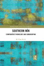 Southern Min