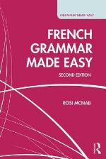 French Grammar Made Easy