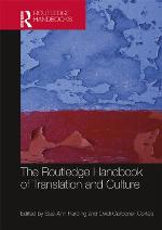 The Routledge Handbook of Translation and Culture
