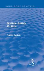 Stalin's British Victims